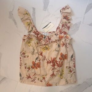 New! Evereve tank top - S